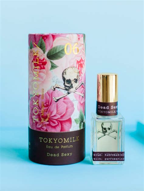 tokyo milk perfume wholesale